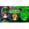 Luigi's Mansion 3