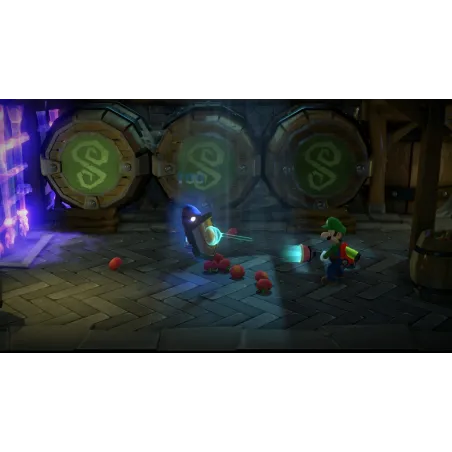 Luigi's Mansion 3