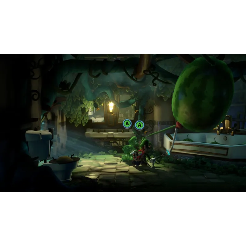 Luigi's Mansion 3