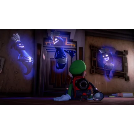 Luigi's Mansion 3 - The Shop Gamer