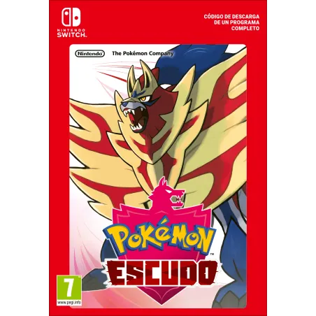DDC Pokémon Shield