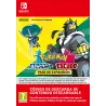 Pokémon Escudo: pase de expansión