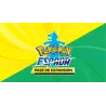 Pokémon Shield Expansion Pass