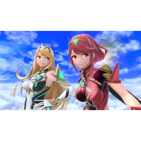 Super Smash Bros.™ Ultimate: Fighters Pass Vol. 2
