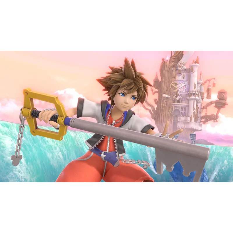 Super Smash Bros.™ Ultimate: Fighters Pass Vol. 2