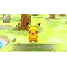 Pokémon Mystery Dungeon: Rescue Team DX