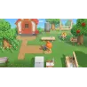 Animal Crossing: New Horizons