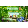 Pikmin 3 Deluxe