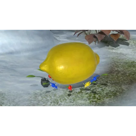 Pikmin 3 Deluxe