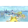 Super Mario 3D World + Bowser's Fury