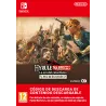Pase de expansión de Hyrule Warriors: La era del cataclismo