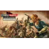 Pase de expansión de Hyrule Warriors: La era del cataclismo