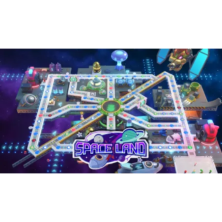 Mario Party Superstars