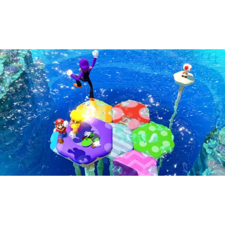 Mario Party Superstars
