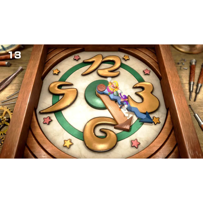 Mario Party Superstars