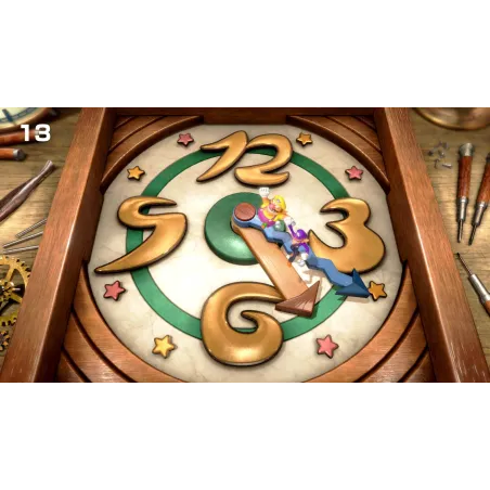 Mario Party Superstars - The Shop Gamer
