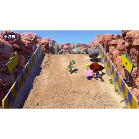 Mario Party Superstars
