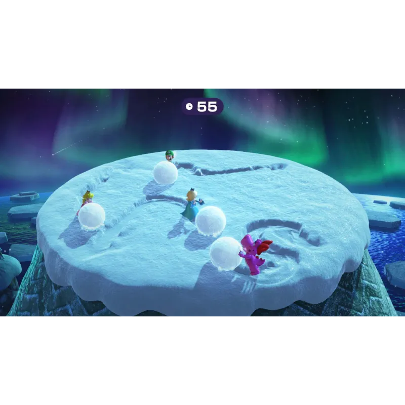 Mario Party Superstars