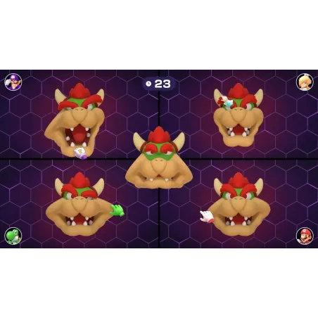Mario Party Superstars