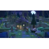 Animal Crossing: New Horizons – Happy Home Paradise