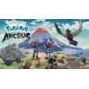 Leyendas Pokémon: Arceus - The Shop Gamer