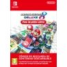 Mario Kart 8 Deluxe – Pase de pistas extras