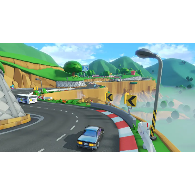 Mario Kart 8 Deluxe – Circuit-uitbreidingspas