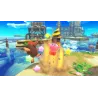 Kirby and the Forgotten Land