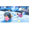 Kirby and the Forgotten Land