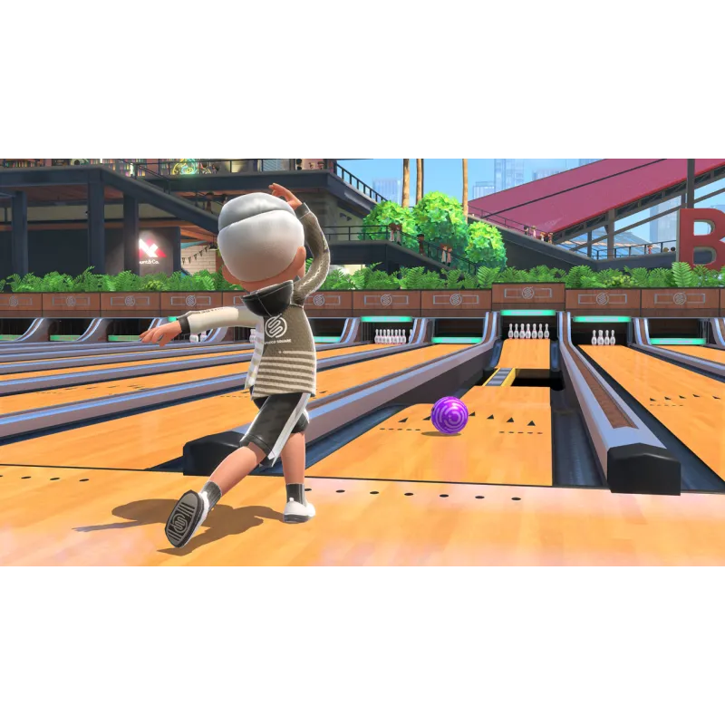 Nintendo Switch Sports