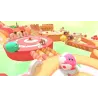 Kirby's Dream Buffet