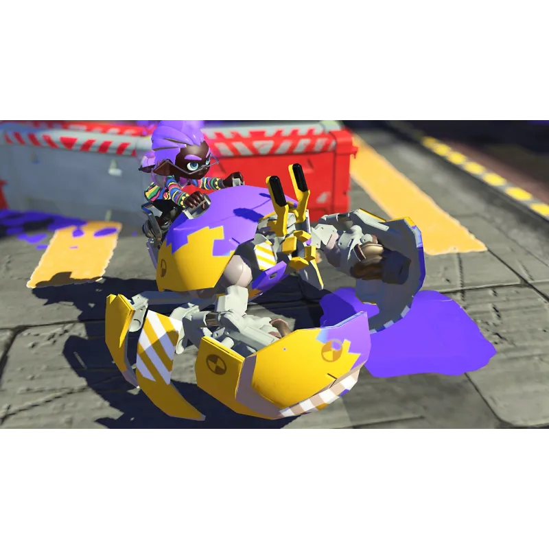 Splatoon 3