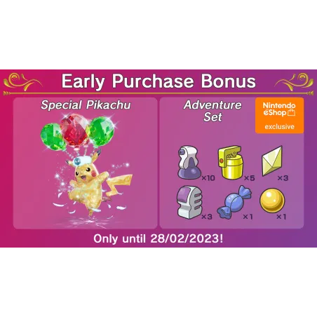 Pokémon Violet