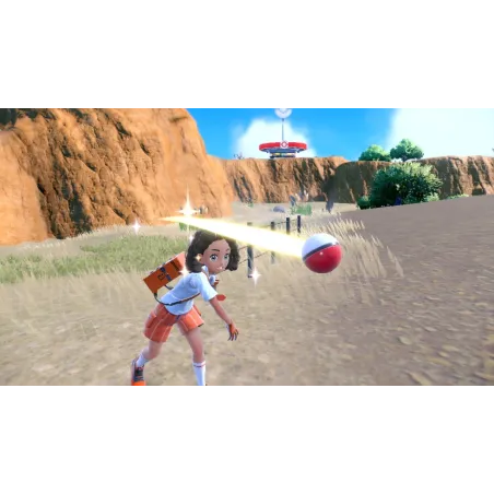 Pokémon Violet