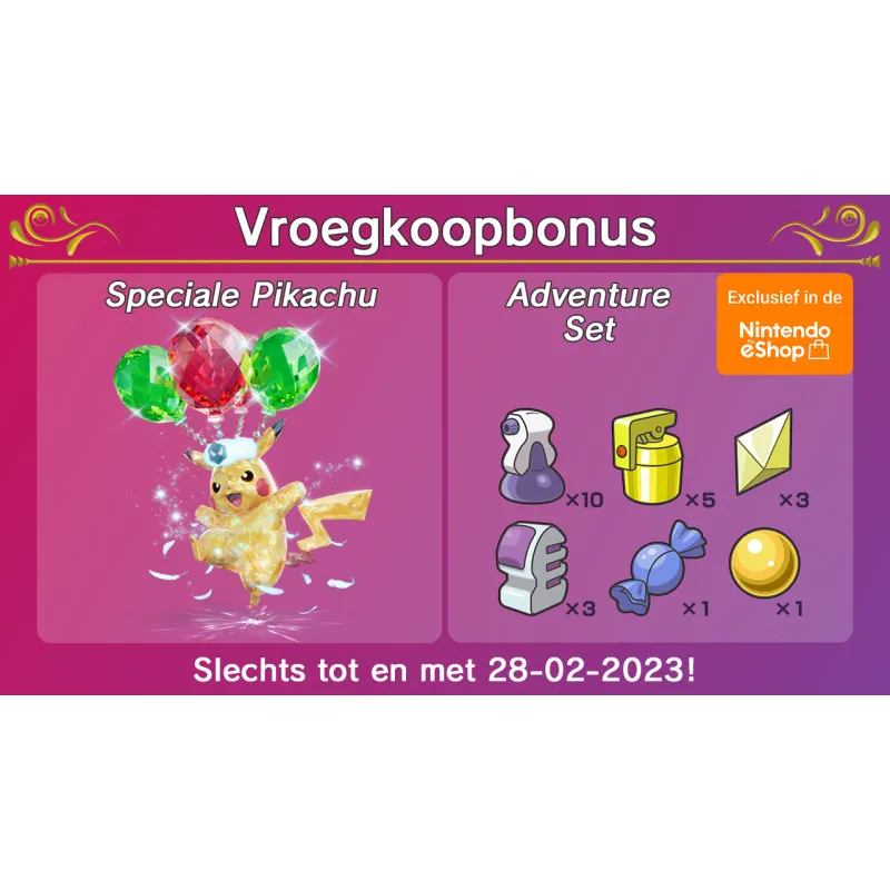Pokémon Violet