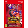 Pokémon Scarlet