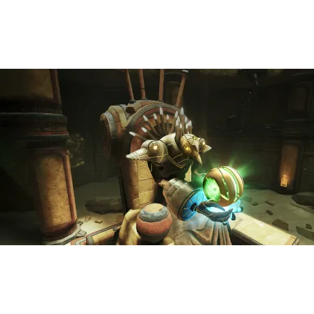 Metroid Prime Remastered