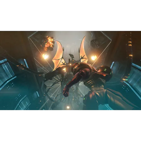 Metroid Prime Remastered