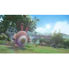 Pokémon Scarlet/Violet: The Hidden Treasure of Area Zero