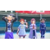 Pokémon Scarlet/Violet: The Hidden Treasure of Area Zero