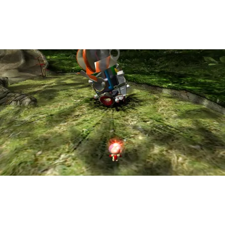 Pikmin 1+2