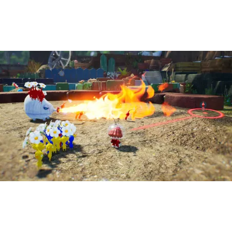 Pikmin 4 - The Shop Gamer