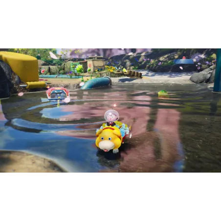 Pikmin 4
