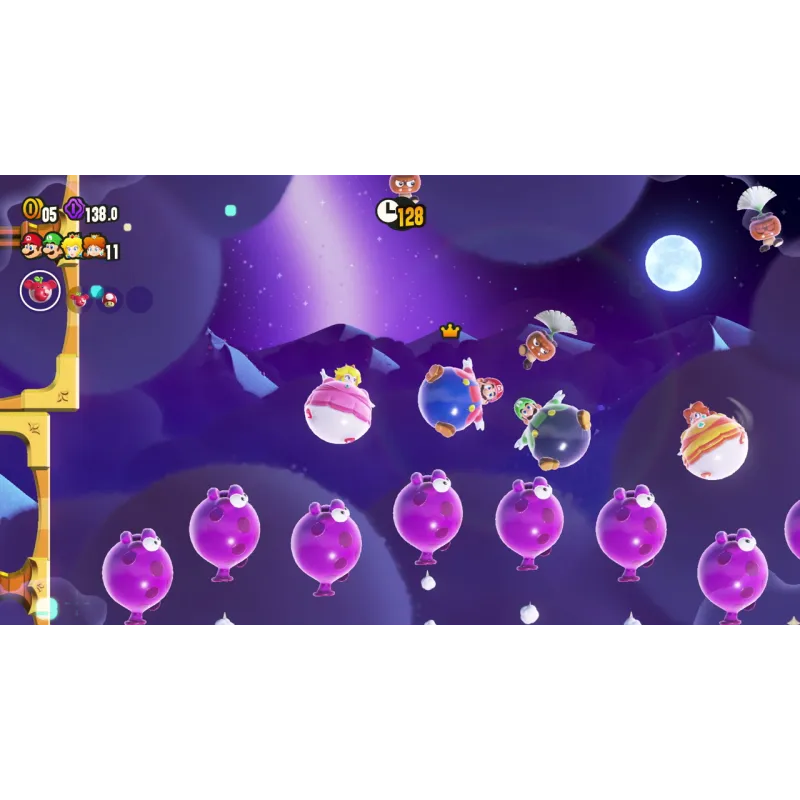Super Mario Bros. Wonder