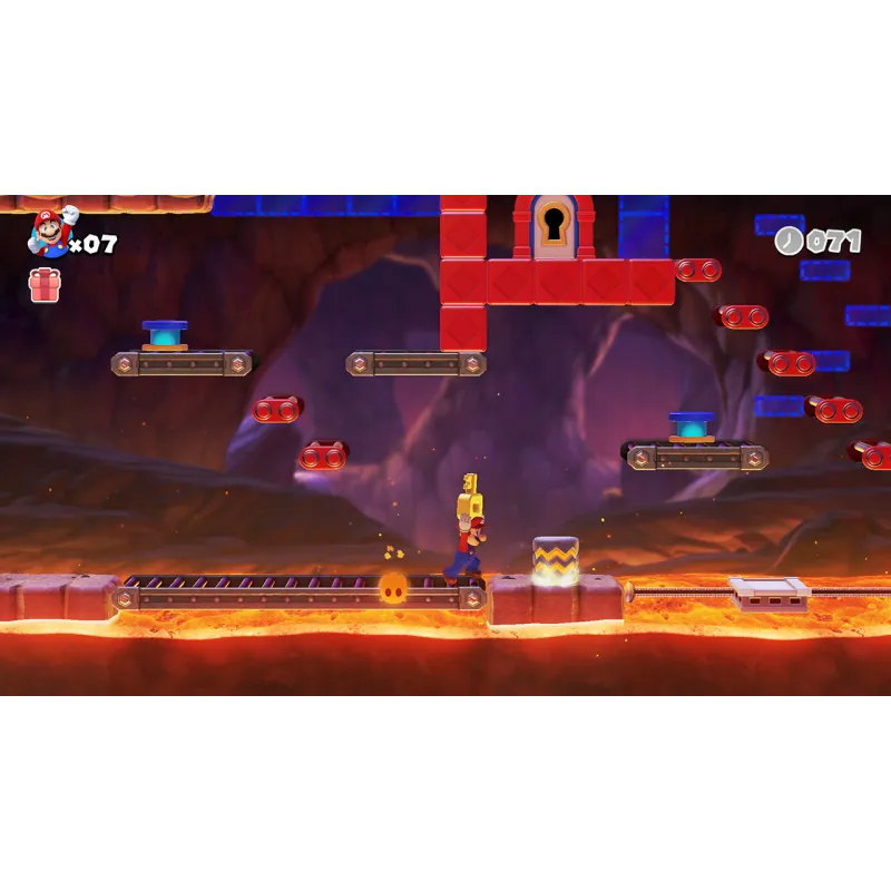 Mario vs. Donkey Kong - The Shop Gamer