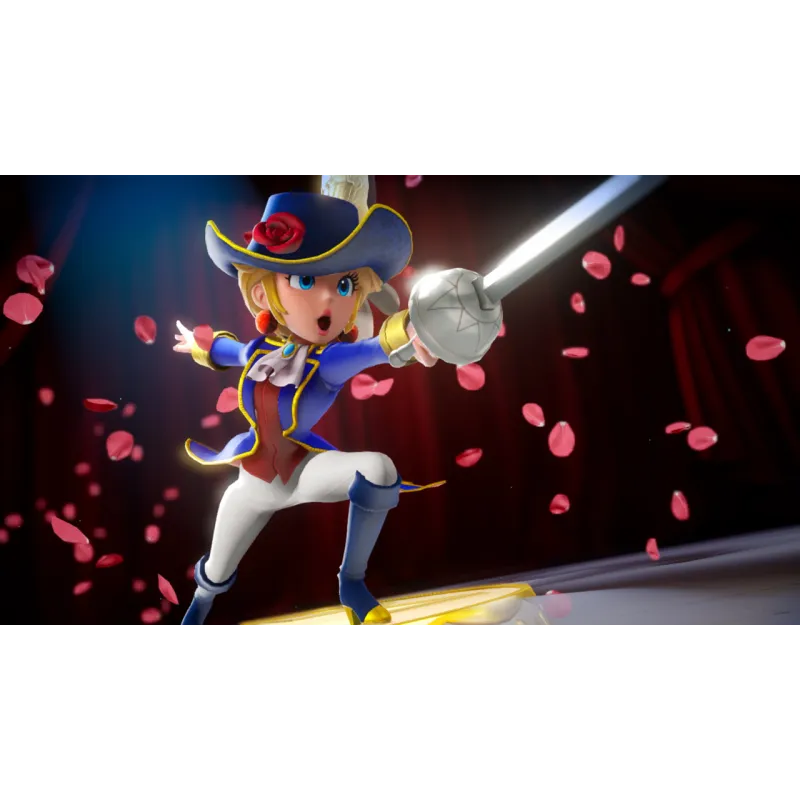 Princess Peach: Showtime! - The Shop Gamer