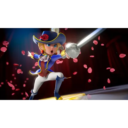 Princess Peach: Showtime!