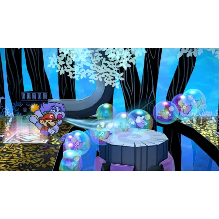 Paper Mario: La puerta milenaria - The Shop Gamer