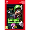 Luigi's Mansion 2 HD - The Shop Gamer