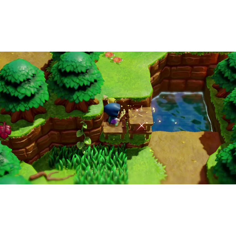 The Legend of Zelda: Echoes of Wisdom